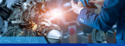 Bảo trì dự đoán (Predictive Maintenance - PdM) trong nhà máy: Xu hướng tối ưu vận hành hiện đại