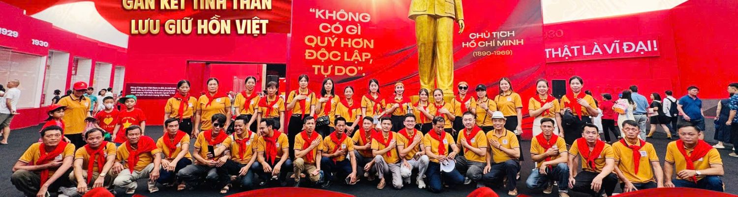 Nhà máy sản xuất Vinaka Food