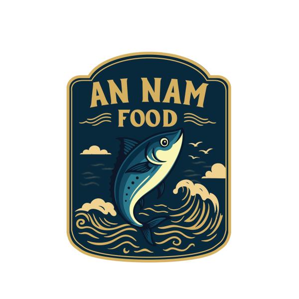 CÔNG TY TNHH THƯƠNG MẠI AN NAM FOOD