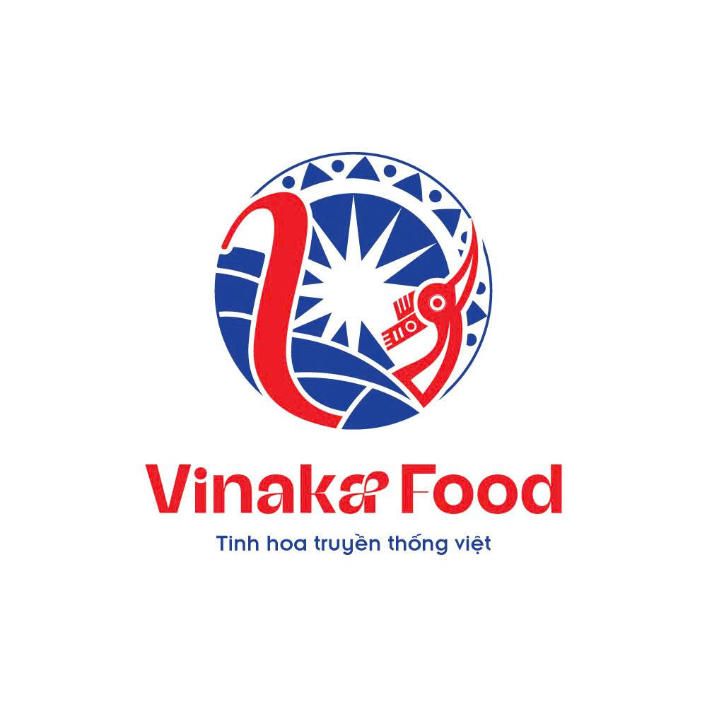 NHÀ MÁY SẢN XUẤT VINAKA FOOD