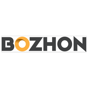 CÔNG TY TNHH CÔNG NGHIỆP CHÍNH XÁC BOZHON VIỆT NAM  