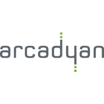 CÔNG TY TNHH ARCADYAN TECHNOLOGY VIỆT NAM