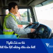 Nghề Lái xe tải và tất tần tật những điều cần biết