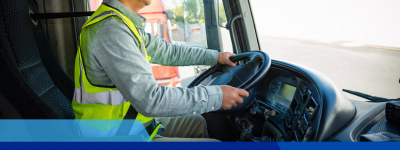 Nghề Lái xe tải và tất tần tật những điều cần biết