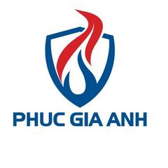 CÔNG TY TNHH DV TM PHÚC GIA ANH