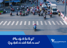 Phụ Cấp Đi Lại Là Gì? Quy Định Và Cách Tính Ra Sao?