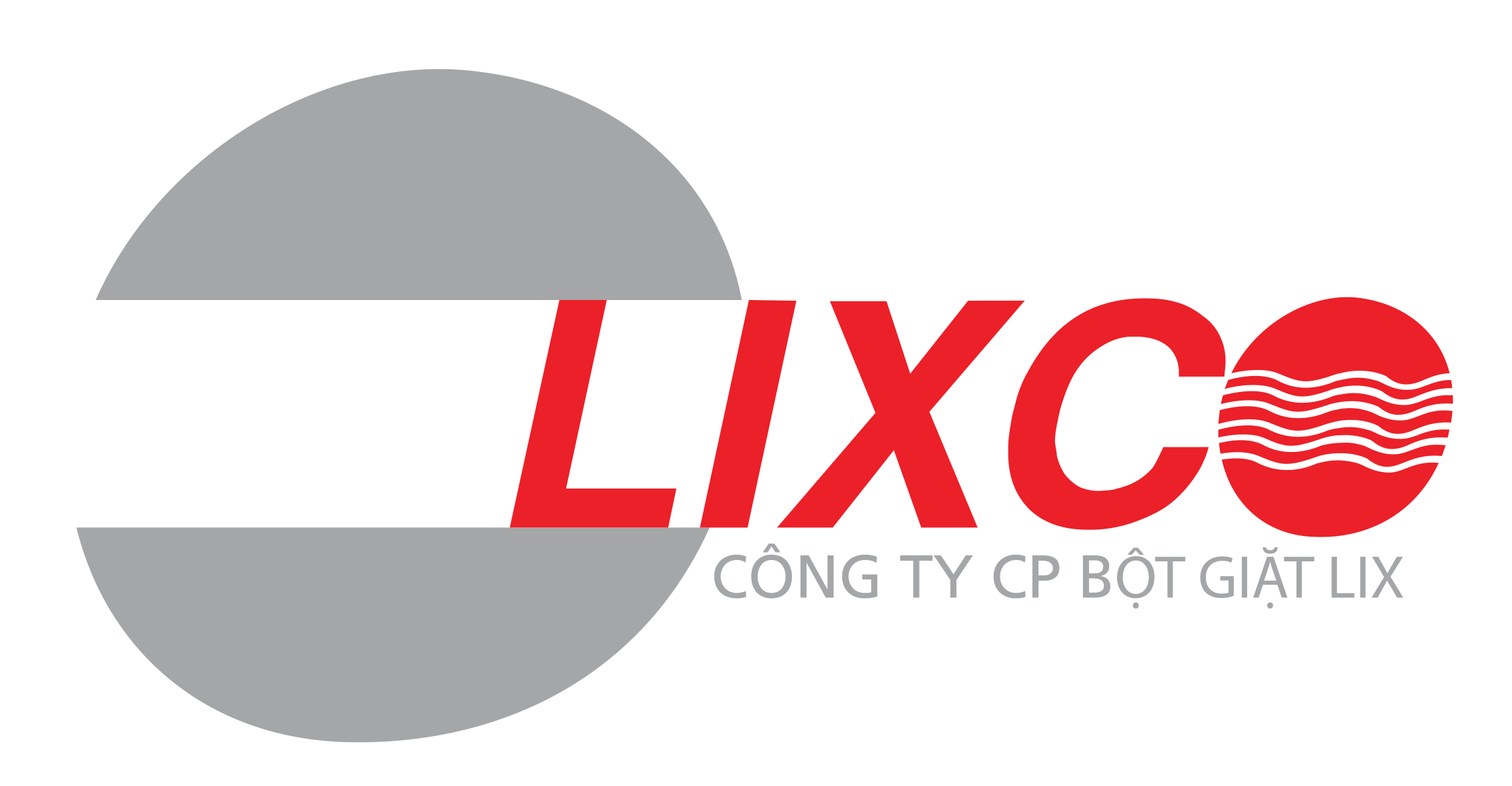 CÔNG TY CỔ PHẦN BỘT GIẶT LIX (LIXCO)