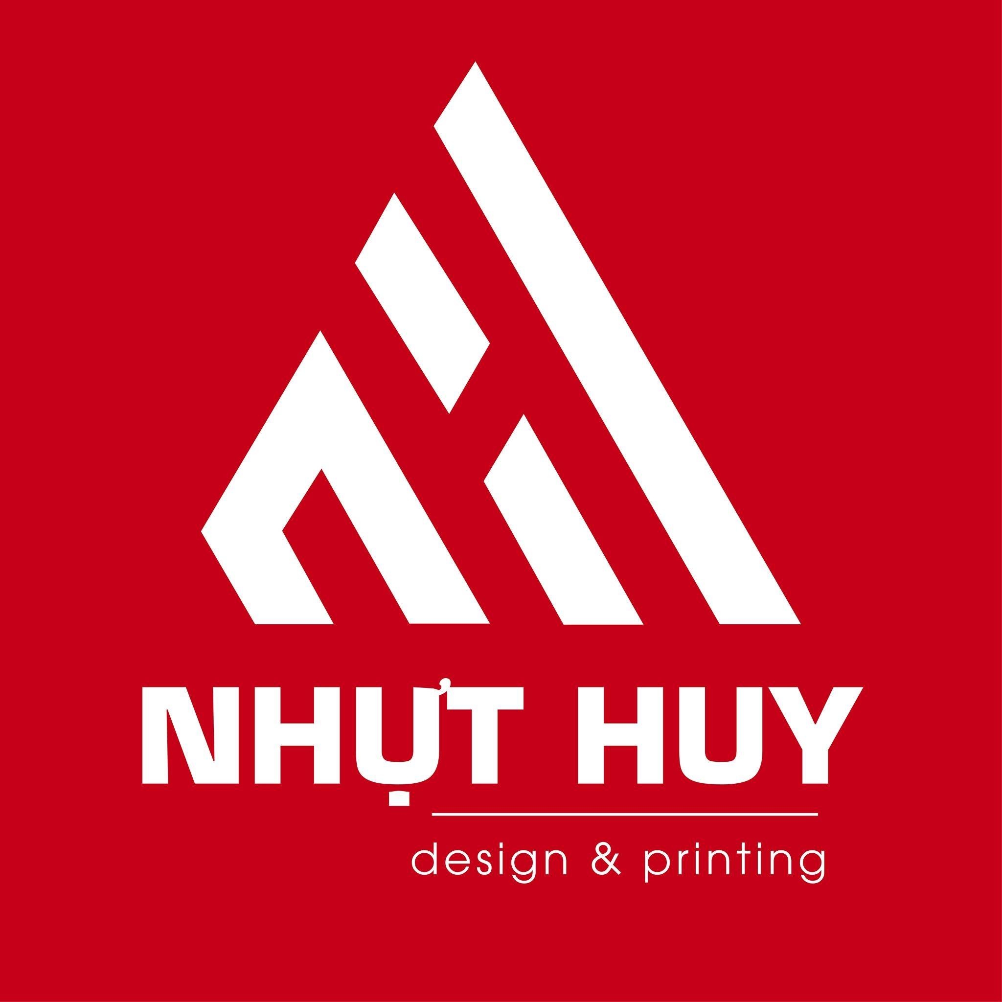 CÔNG TY TNHH IN ẤN NHỰT HUY