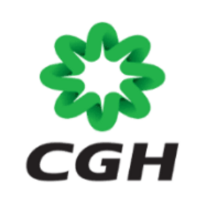 CÔNG TY TNHH CGH TECHNOLOGY (VIETNAM)