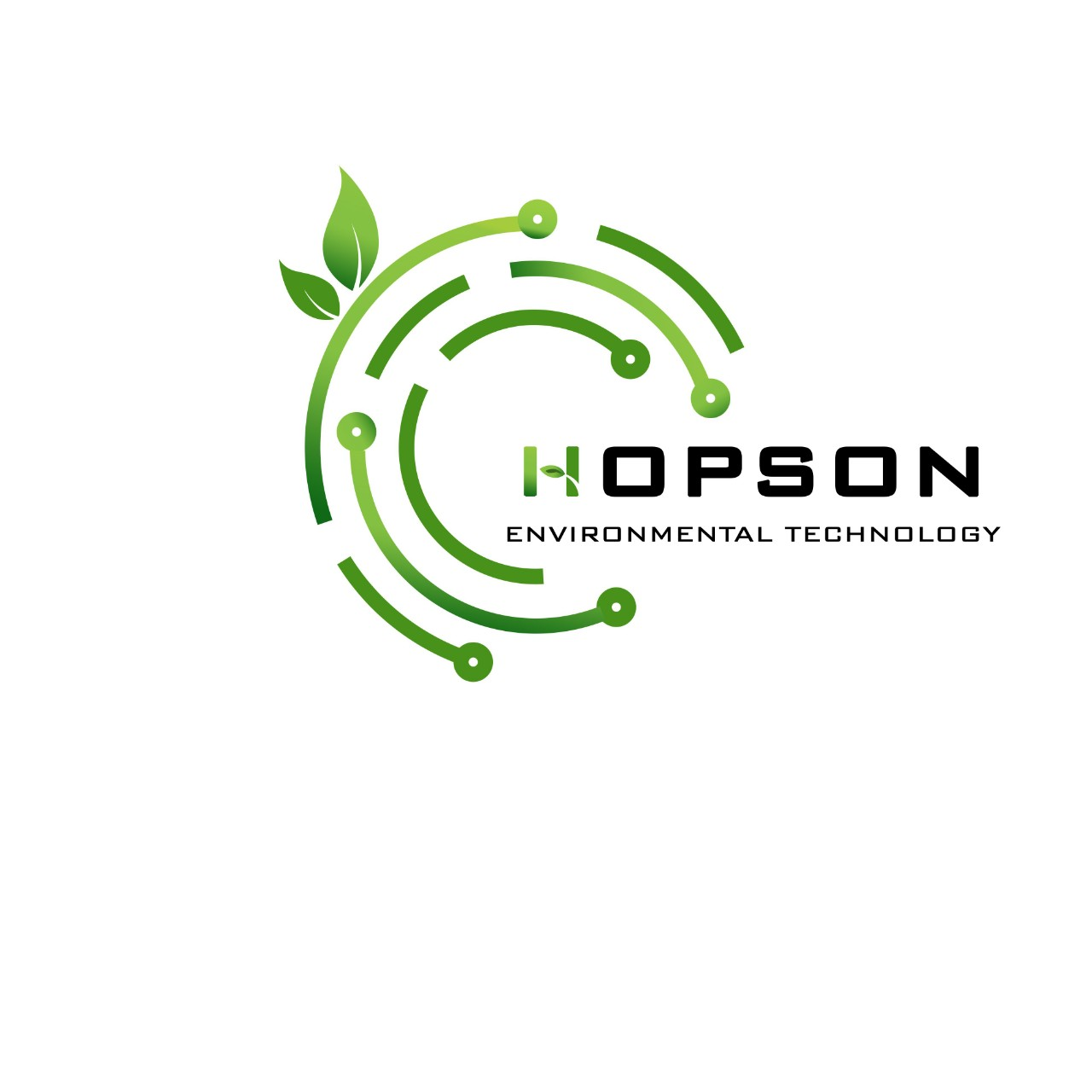 CÔNG TY TNHH CÔNG NGHỆ MÔI TRƯỜNG HOPSON