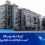 Phụ cấp nhà ở là gì? Quy định và cách tính ra sao?