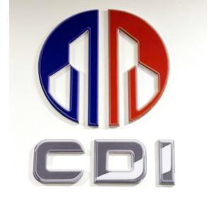 CÔNG TY CP CDI