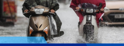 Mùa mưa bão – 07 việc công nhân nên làm để an toàn và tiết kiệm Mùa mưa bão – 07 việc công nhân nên làm để an toàn và tiết kiệm