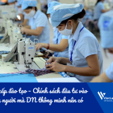 Phụ cấp đào tạo – Chính sách đầu tư vào con người mà doanh nghiệp thông minh nên có