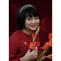 cover CV: Phung Nhat Kim Vi