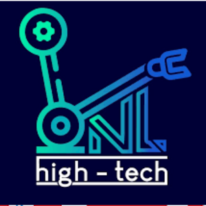 CÔNG TY TNHH VNL HIGH TECH