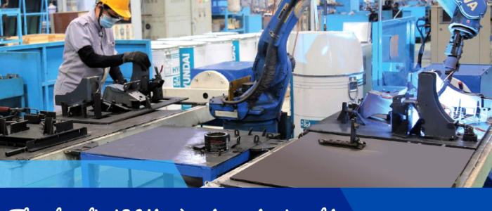 Thợ phay là gì? Yêu cầu công việc và cơ hội phát triển nghề Thợ phay thế nào?