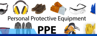 PPE là gì? Gọi tên 07 loại PPE thường có trong nhà máy