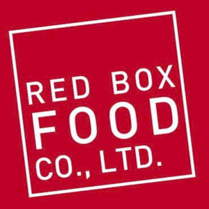CÔNG TY TNHH THỰC PHẨM RED BOX