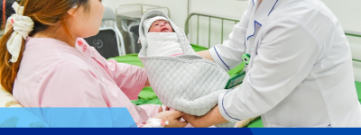 Nghỉ thai sản 7 tháng và nhiều hỗ trợ tài chính cho lao động nữ sinh 2 con từ 1/7/2026 Nghỉ thai sản 7 tháng và nhiều hỗ trợ tài chính cho lao động nữ sinh 2 con từ 1/7/2026