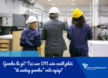 Gemba Là Gì? Tại Sao Doanh Nghiệp Sản Xuất Phải “Đi Xuống Gemba” Mỗi Ngày?
