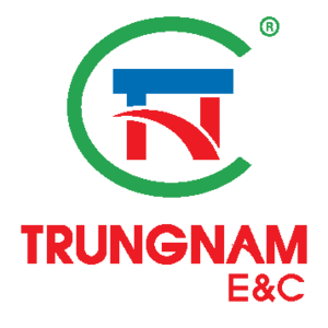 CÔNG TY CP XÂY DỰNG VÀ LẮP MÁY TRUNG NAM