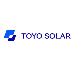 CÔNG TY TNHH TOYO SOLAR