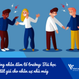 Vụ công nhân đâm tổ trưởng: Bài học đắt giá cho nhân sự nhà máy