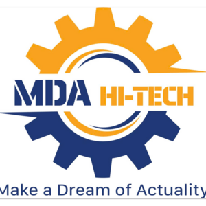 CÔNG TY TNHH MDA HI-TECH