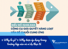 Ishikawa Là Gì? Ishikawa Khác Gì Với 5 Why?