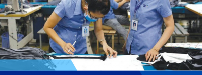 Phân loại lỗi vải trong ngành may và bảng tra chi tiết theo chuẩn kiểm hàng