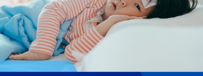 Hai con cùng bệnh, Ba Mẹ có cùng được nghỉ và hưởng chế độ ốm đau không?