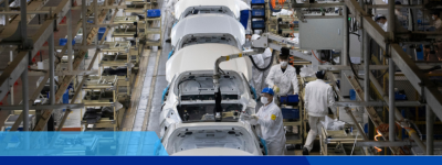 Heijunka là gì? Bí quyết “cân bằng sản xuất” giúp giảm lãng phí - tăng năng suất vượt trội