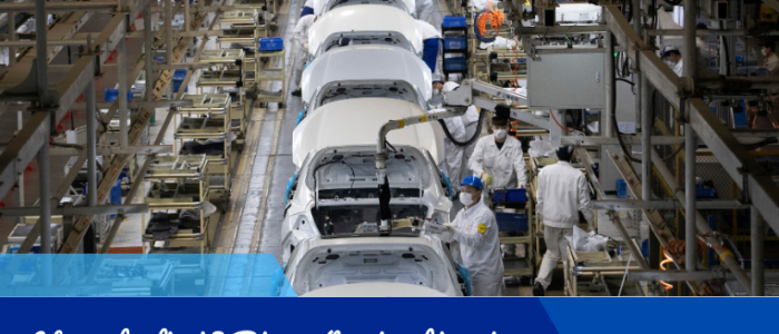 Heijunka là gì? Bí quyết “cân bằng sản xuất” giúp giảm lãng phí - tăng năng suất vượt trội