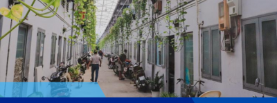 Mách bạn 7 cách tiết kiệm chi tiêu khi sống ở khu trọ gần nhà máy Mách bạn 7 cách tiết kiệm chi tiêu khi sống ở khu trọ gần nhà máy