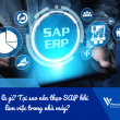 SAP là gì? Tại sao nên thạo SAP khi làm việc trong nhà máy?