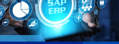 SAP là gì? Tại sao nên thạo SAP khi làm việc trong nhà máy?