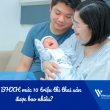 Đóng BHXH mức 10 triệu thì thai sản được bao nhiêu?