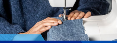 Thợ vắt sổ là gì? Công việc, mức lương và cơ hội việc làm trong xưởng may