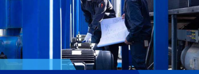 Vạch trần 05 Ngộ nhận phổ biến về nghề bảo trì trong nhà máy – và sự thật Vạch trần 05 Ngộ nhận phổ biến về nghề bảo trì trong nhà máy – và sự thật