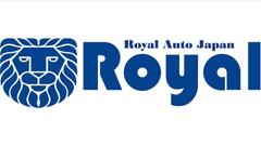 CÔNG TY TNHH ROYAL AUTO JAPAN