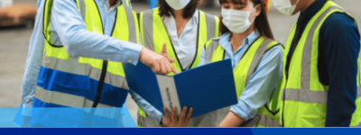 Thành công lớn nhất của người làm HSE là khi một ngày kết thúc trong bình yên!