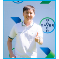 cover CV: Phạm Duy Khánh