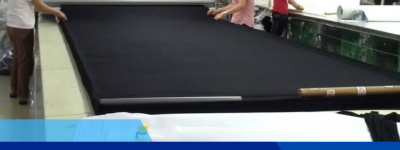 Thợ trải vải là gì? Công việc, mức lương và cơ hội nghề nghiệp trong nhà máy