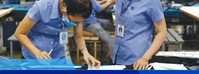 QC đầu chuyền và QC cuối chuyền: Phân biệt đúng để làm việc hiệu quả trong nhà máy QC đầu chuyền và QC cuối chuyền: Phân biệt đúng để làm việc hiệu quả trong nhà máy