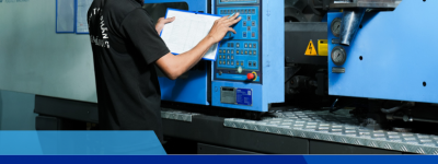 Công nhân ép nhựa là gì? Bản mô tả công việc công nhân ép nhựa và mức lương trong nhà máy