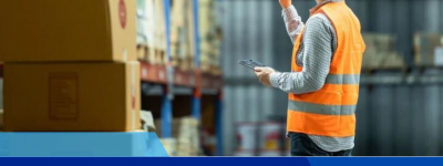 Nhân viên xuất nhập kho là gì? Bản mô tả công việc và mức lương trong nhà máy