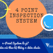 4-Point System là gì? Cách kiểm vải theo hệ thống 4 điểm chuẩn ra sao?