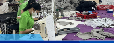 Kỷ luật ca kíp trong nhà máy: Hiểu đúng để làm việc tốt và đi xa hơn