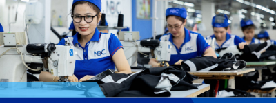 Vì sao cùng một môi trường, có người trụ được, có người không?